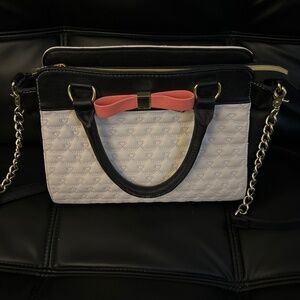 Betsey Johnson Purse